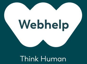 Webhelp, Think Human
